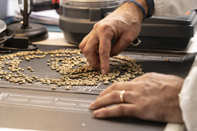 Caffè Borbone, 75 nuove assunzioni durante la pandemia