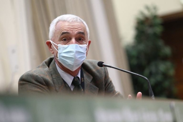 Covid, Palù “Con campagna vaccinale capillare ne usciremo”