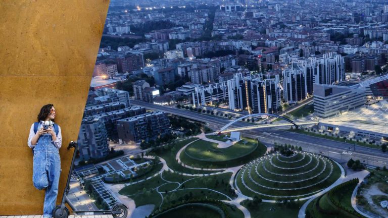 STEMintheCity: digitale, scienza e parità di genere