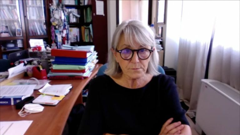 Covid, Stefani “Con vaccini a mRna le varianti fanno meno paura”