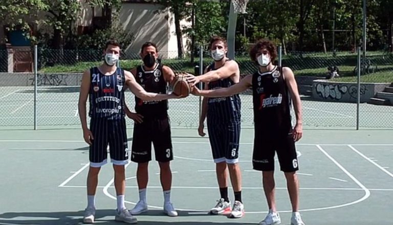 Covid, prefettura Bologna promuove campagna informativa rivolta ai giovani