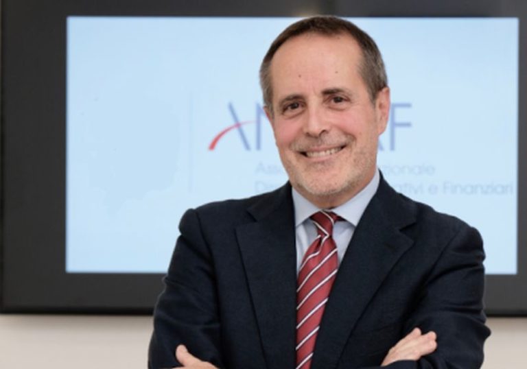 Andaf, al via attestazione qualificazione servizi professionali