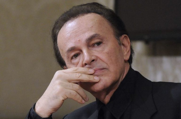 Dodi Battaglia compie 70 anni e si regala “Inno alla musica”