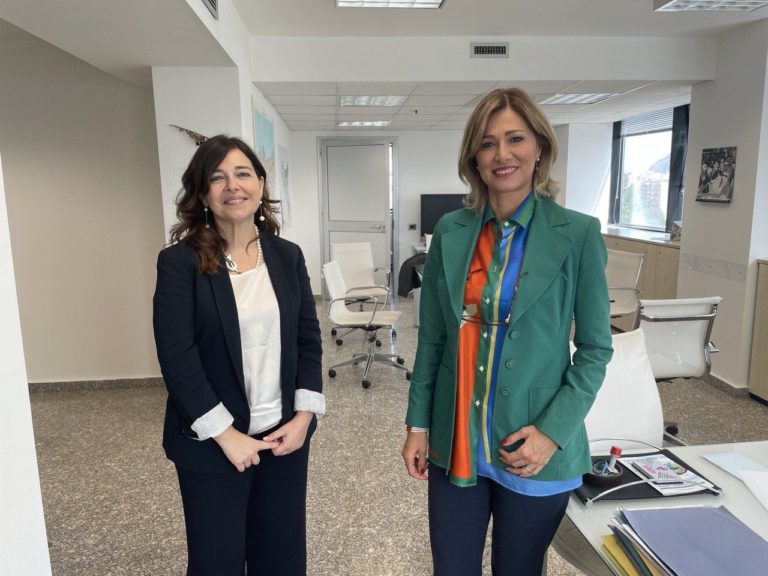 Donato “in Sicilia serve strategia regionale su transizione energetica”