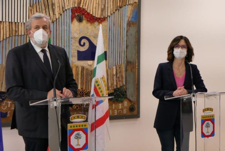 Gelmini “Pnrr per rendere Mezzogiorno competitivo”