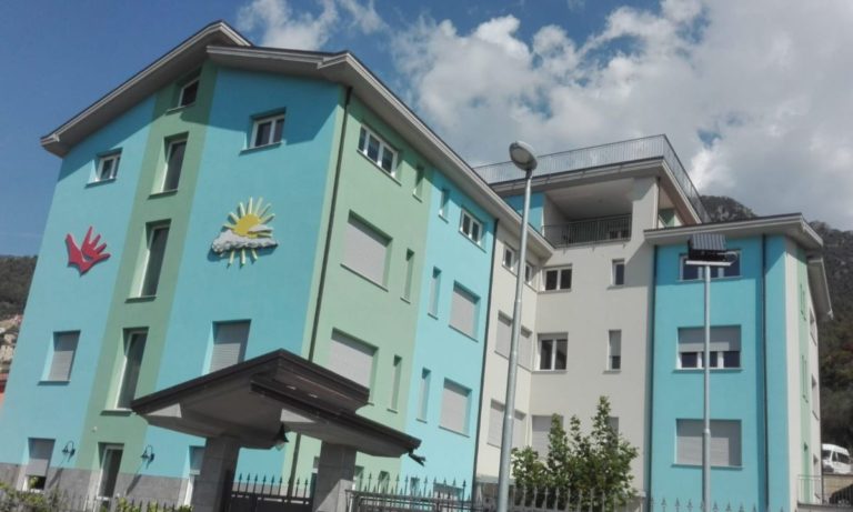 Il mix vincente della Comunità Salernitana