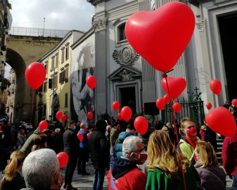 La vocazione imprenditoriale della comunità San Gennaro