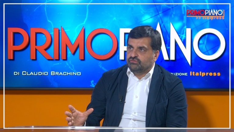 Palamara “Racconto il sistema di potere che governa la giustizia”