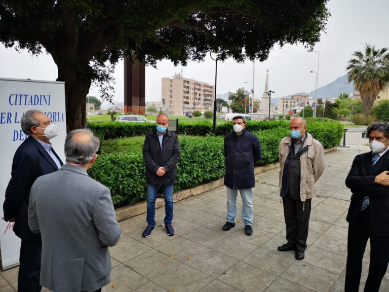 Ricordati i giornalisti uccisi da mafia e terrorismo