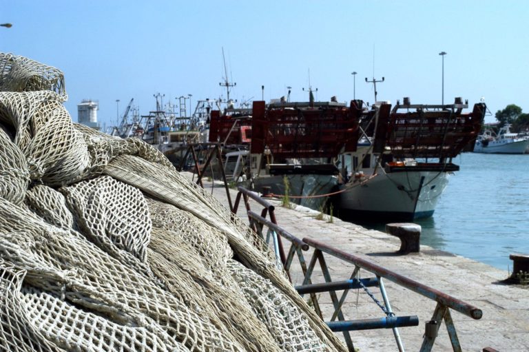 Pesca, Lega chiede interventi urgenti per settore in ginocchio
