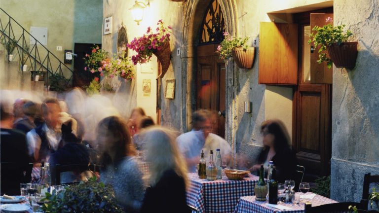 Le grandi opportunità del settore agroalimentare