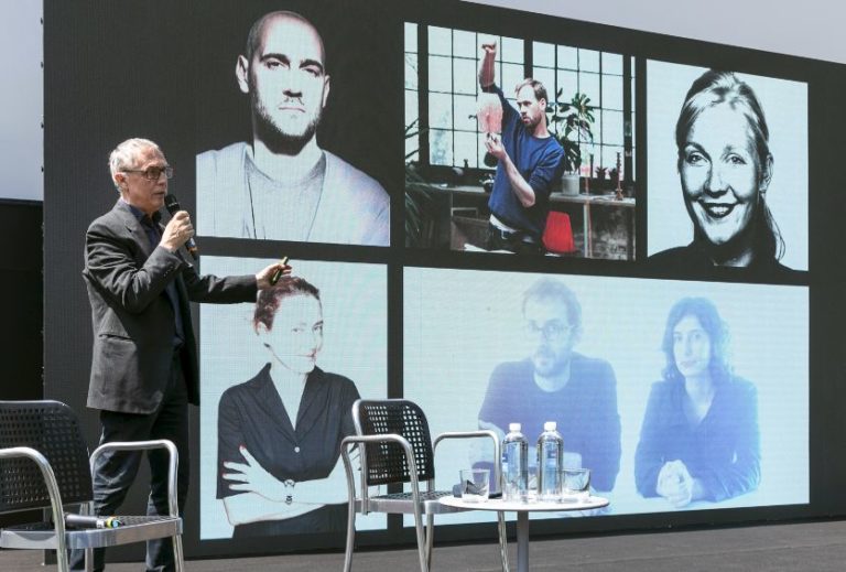 Salone del Mobile, al via lavori per evento speciale 2021