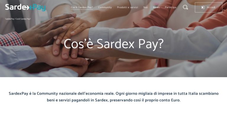 Sardex, obiettivo la quotazione in Borsa