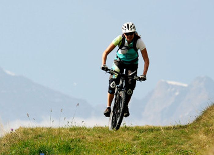 Escursioni e bike tour nel cuore del Parco Nazionale dello Stelvio