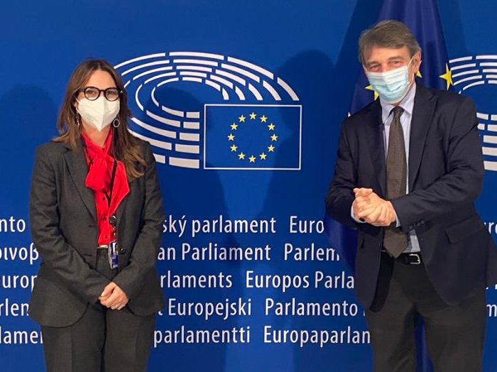 Tardino “Ripensare istituzioni Ue dopo la pandemia, al via focus group”