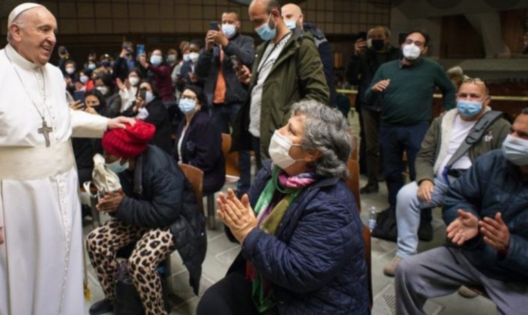 A Roma Torneo di Padel “Fratelli Tutti” per la campagna vaccinale