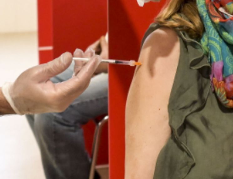 Torino, la notte del 5 giugno al Reale Hub CV-19 saranno vaccinati 1000 ragazzi