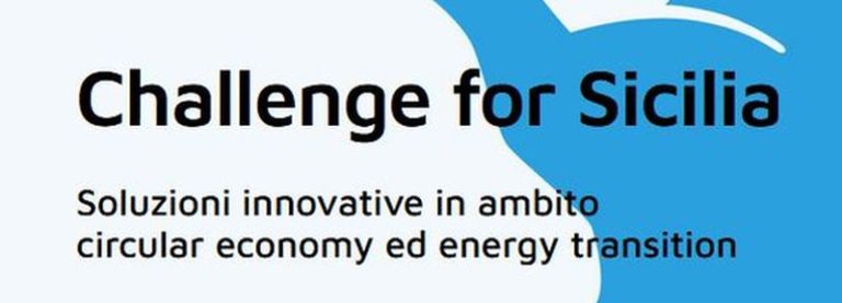 Transizione sostenibile, call A2A per realtà innovative siciliane