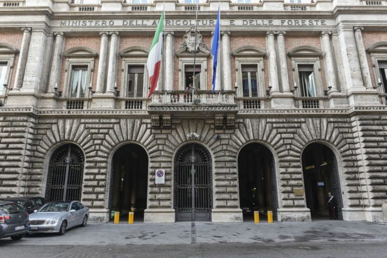 Terra dei Fuochi, Mipaaf in task force per il contrasto all’illegalità