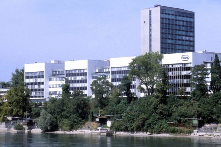 Roche premia i servizi innovativi per la sclerosi multipla