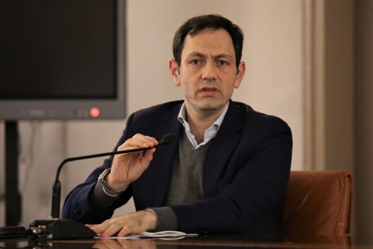 Vaccino, Razza “Pronta convenzione con farmacie”