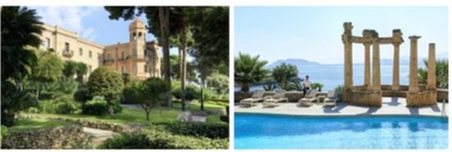 A Palermo riapre Villa Igiea, Rocco Forte “Icona di eleganza e stile”