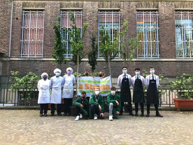 Piantati da Arbolia 11mila alberi, nuovi progetti in 20 comuni italiani