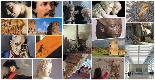 Seconda domenica gratuita nel Sistema Musei di Roma Capitale