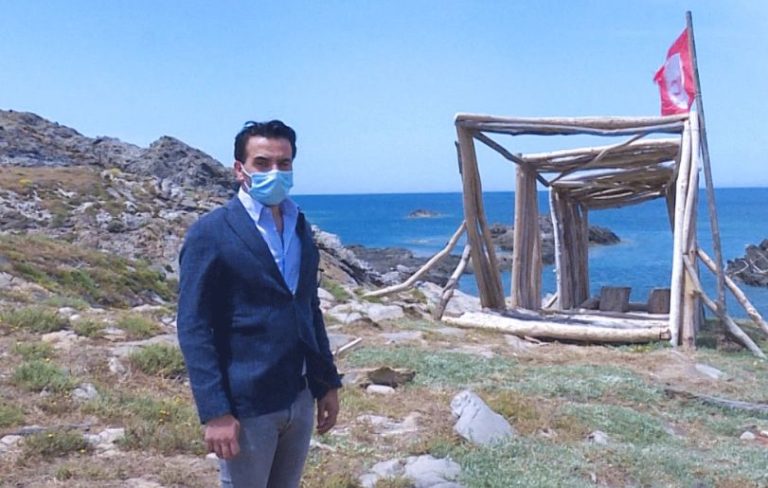 Lampis “Impegno Regione per valorizzare patrimonio naturale sardo”