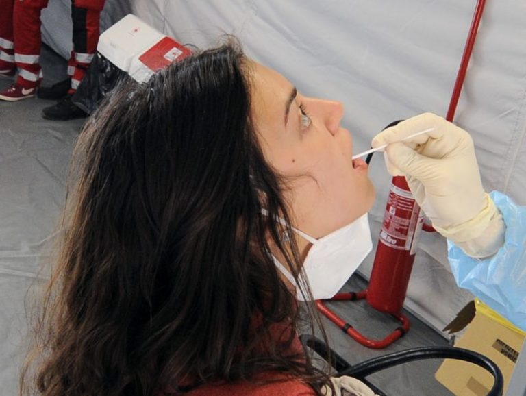 Covid, in Emilia Romagna 150 nuovi positivi e 5 decessi