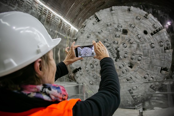 Torino-Lione, sbloccati 32 milioni per le opere di accompagnamento