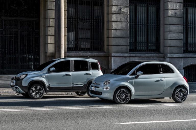 Fiat e Alpitour insieme per riprendere a viaggiare