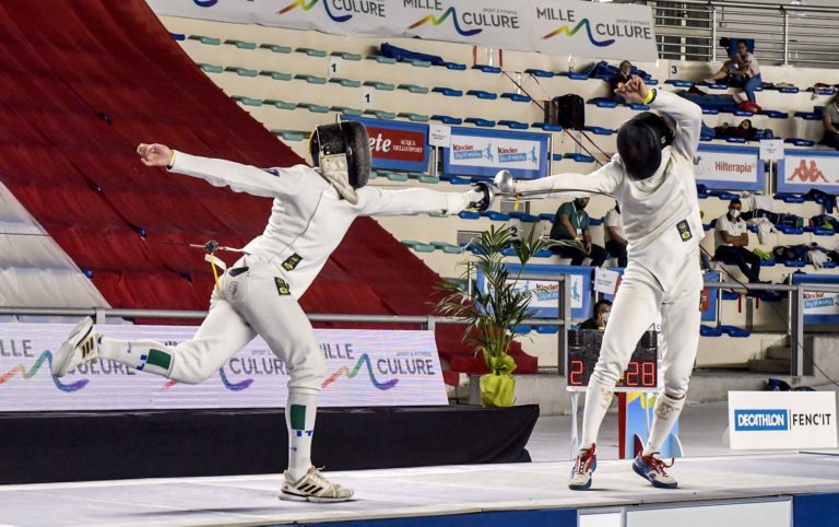 Fiamme Oro e Esercito vincono Assoluti squadre spada