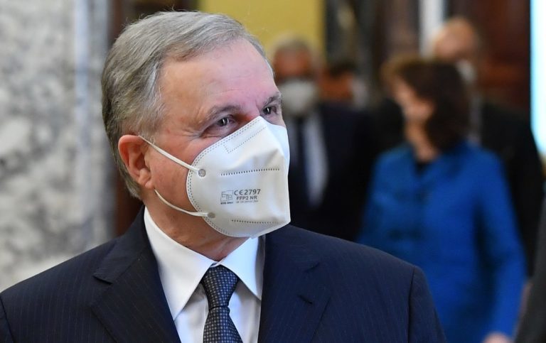 Bankitalia, Visco “Milano Hub è risposta a cyber risk”