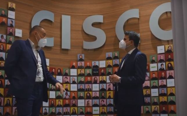 Cisco alle Pmi italiane “Pensare alla sicurezza informatica”
