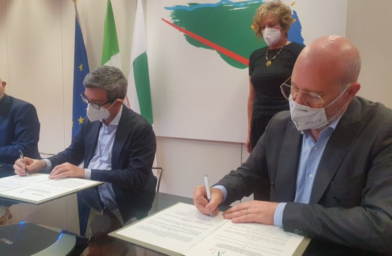 Lavoro, Regione E.Romagna firma protocollo con ministro Orlando