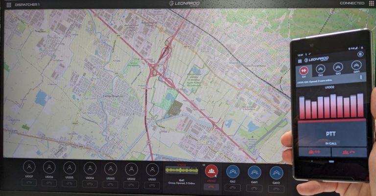 Leonardo, accordo per l’acquisizione del controllo di Alea