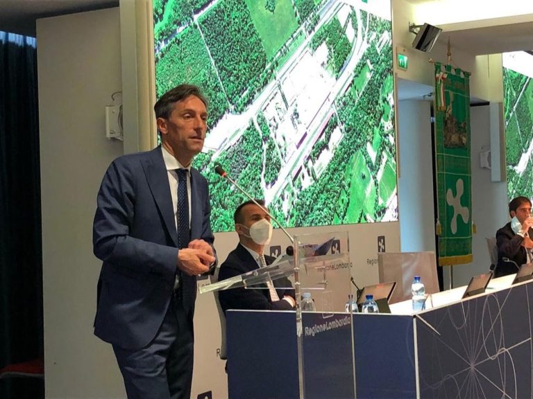 Al via ‘Mimo’, salone auto vetrina di innovazione e tecnologia