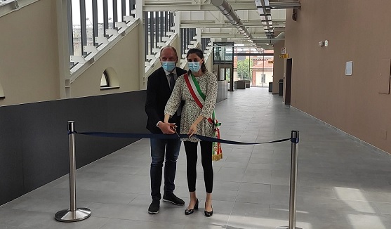 Torino, nuovi spazi per gli studenti del Politecnico