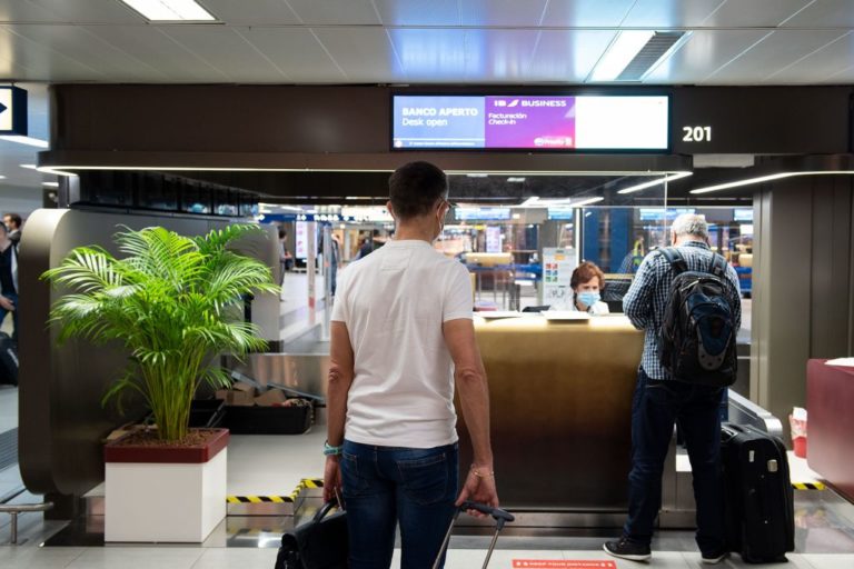Design e sostenibilità, il restyling dell’Aeroporto di Milano Linate