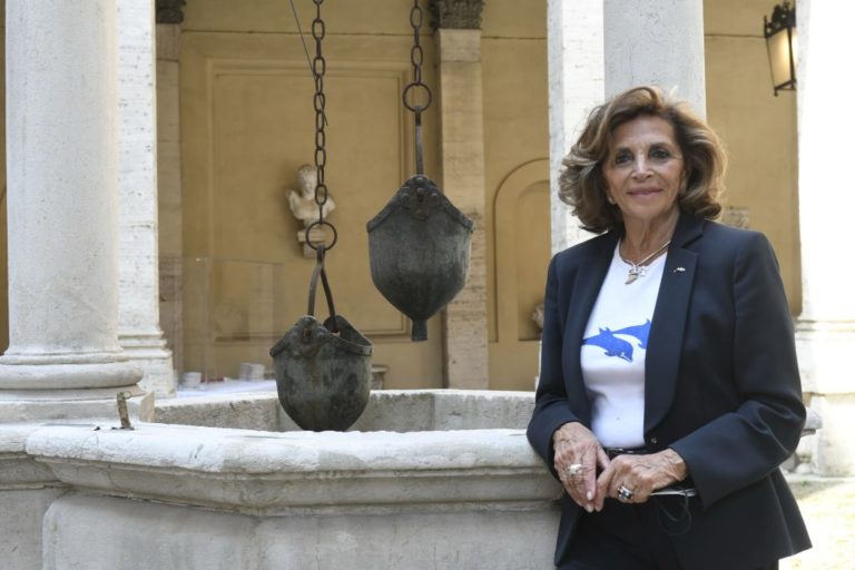 Marevivo “Mare sotto attacco, smettiamo di depredarlo”