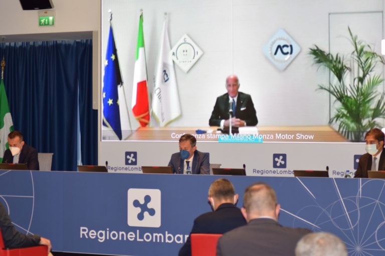 MIMO, anteprime mondiali e novità nel centro di Milano e a monza