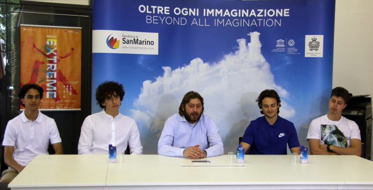 San Marino, torna il Veglione degli Studenti
