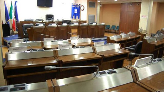 Concessioni demaniali marittime, Consiglio Basilicata dà ok a Ddl