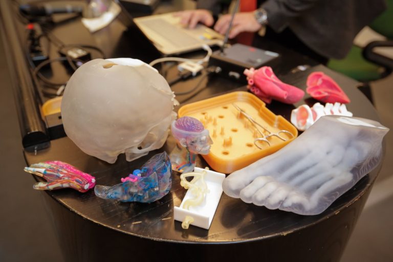 A Veronafiere torna il network place per l’innovazione biomedica