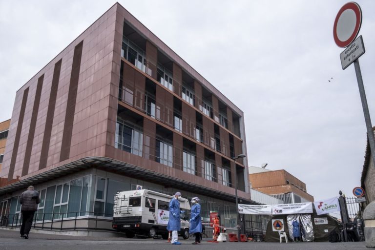 Da Piacenza una nuova strategia per combattere il Covid