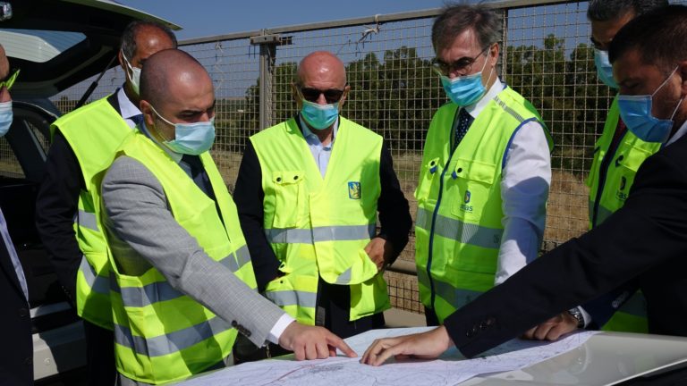 Sardegna, riprendono lavori ammodernamento strada statale 131