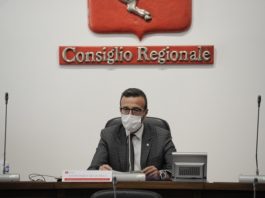 Toscana, approvata la variazione di bilancio del Consiglio regionale