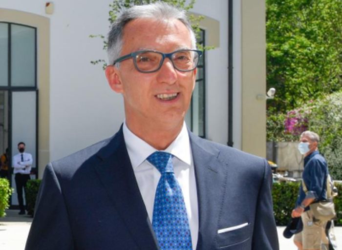 Ricci confermato presidente di Confindustria Energia