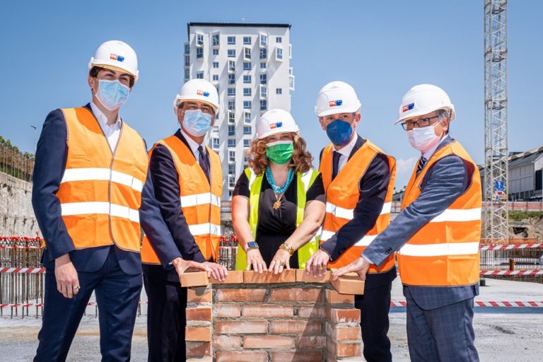 Milano-Bicocca, didattica e ricerca all’aperto in un bosco urbano